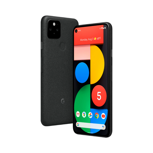 Google Pixel 5 5G | Green/Black |128GB ProTech I.T. Solutions