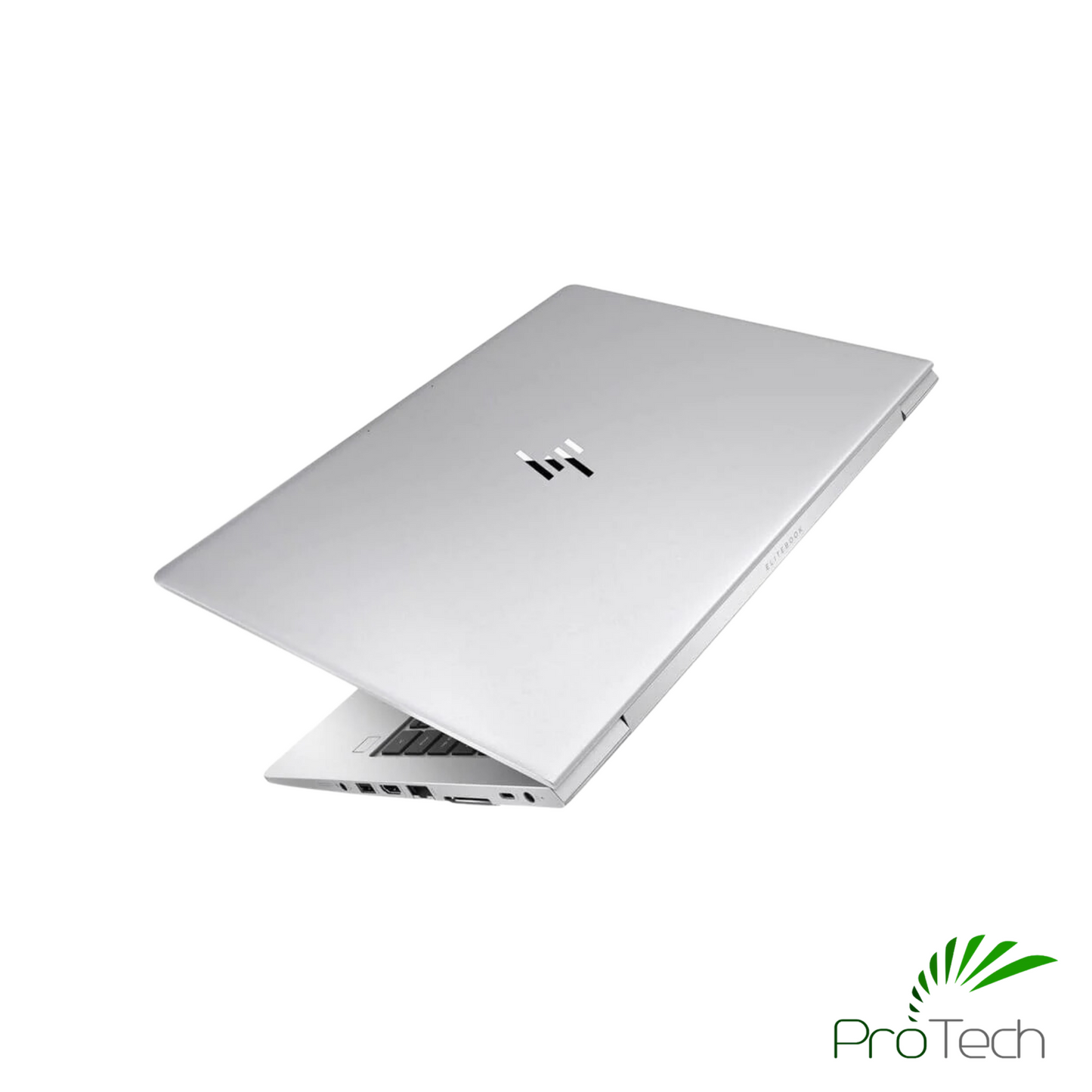 HP EliteBook 830 G5 13.3" | Core i7 | 8th Gen | 8GB RAM | 512GB SSD ProTech I.T. Solutions