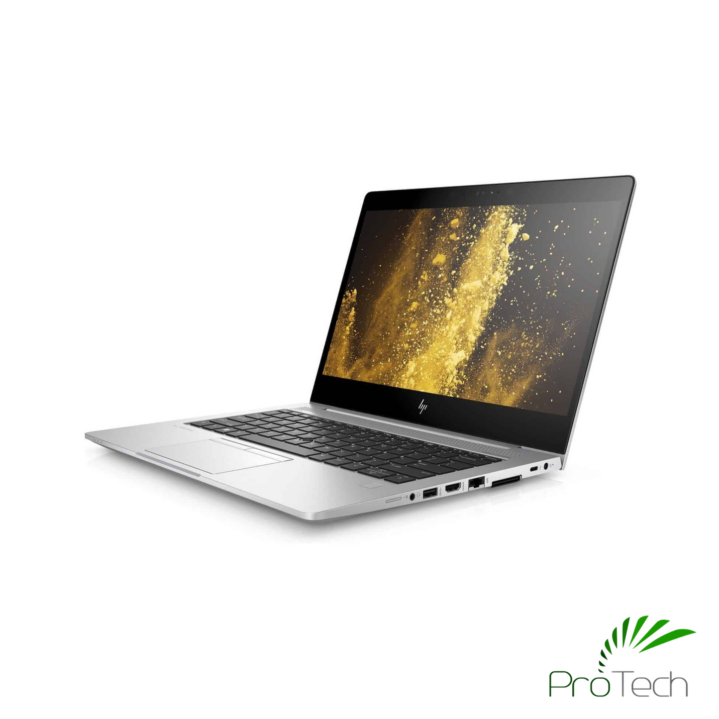 HP EliteBook 830 G5 13.3" | Core i7 | 8th Gen | 8GB RAM | 512GB SSD ProTech I.T. Solutions