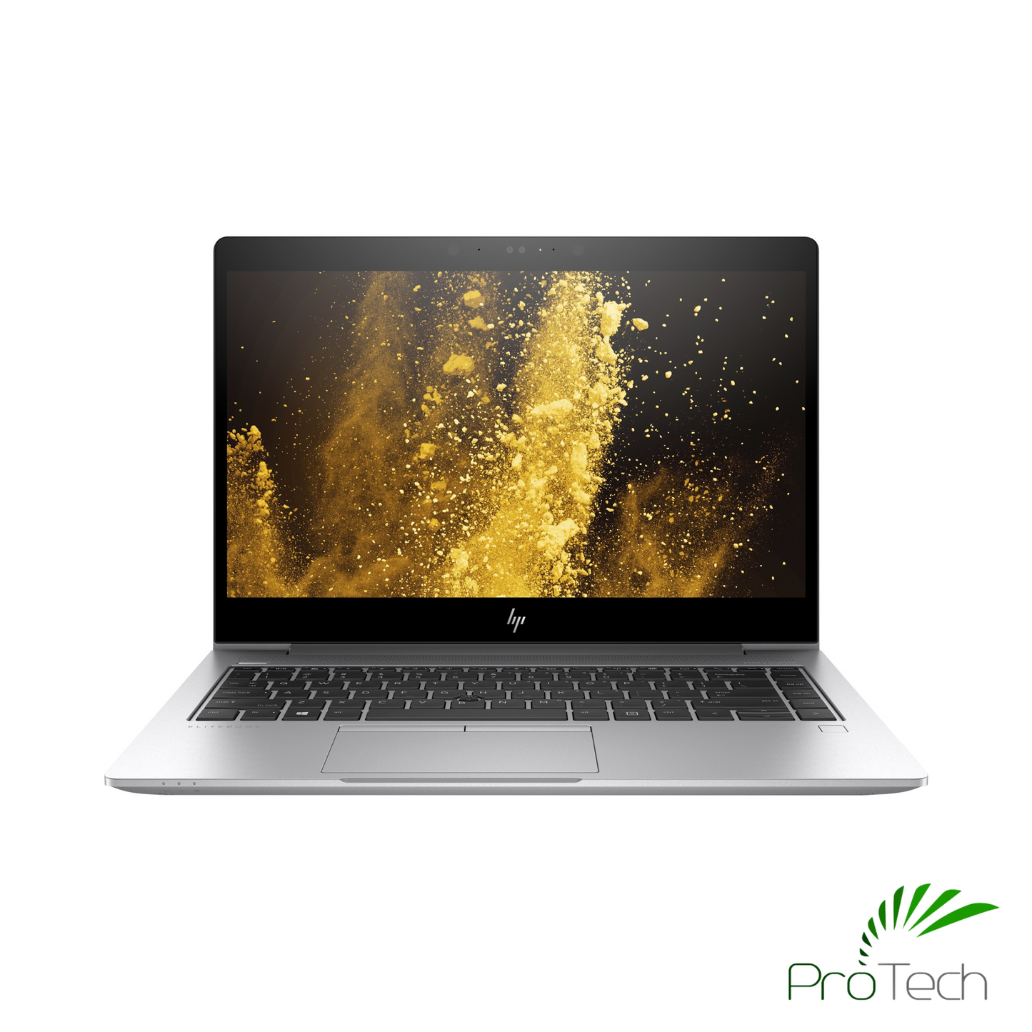 HP EliteBook 840 G5 14" | Core i7 | 8th Gen | 8GB RAM | 512GB SSD ProTech I.T. Solutions