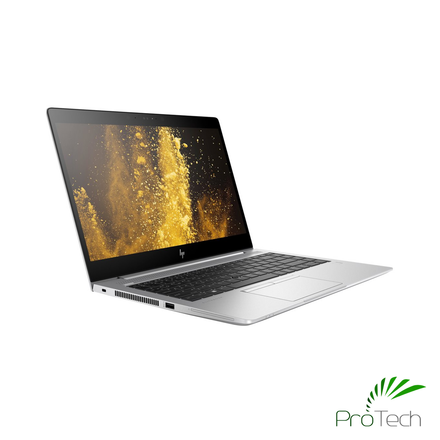 HP EliteBook 840 G6 | Core i5 | 8th Gen | 8GB RAM | 256GB SSD ProTech I.T. Solutions