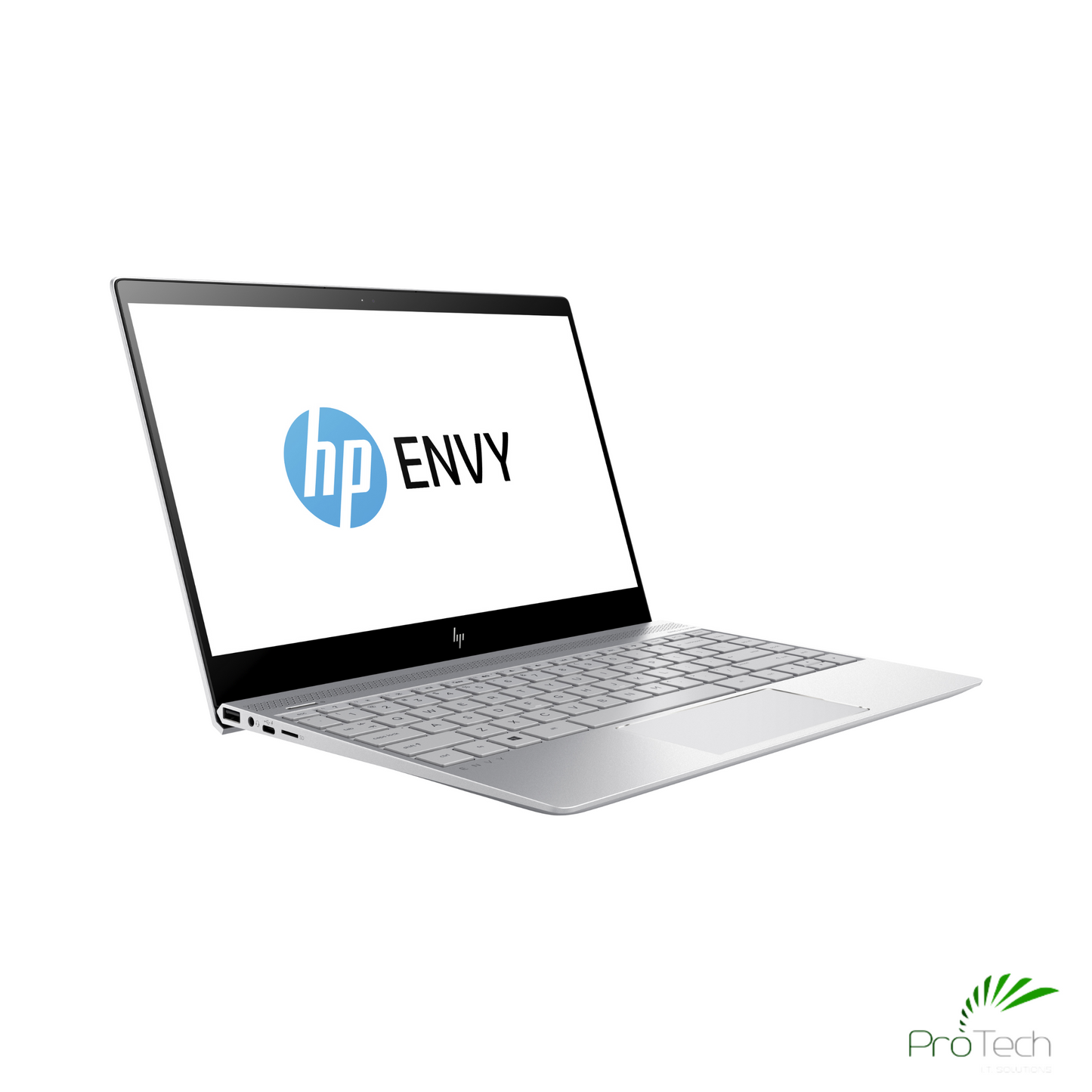 HP Envy 13-ad141tu 13” Touchscreen | Core i5 | 8GB RAM | 128GB SSD ProTech I.T. Solutions