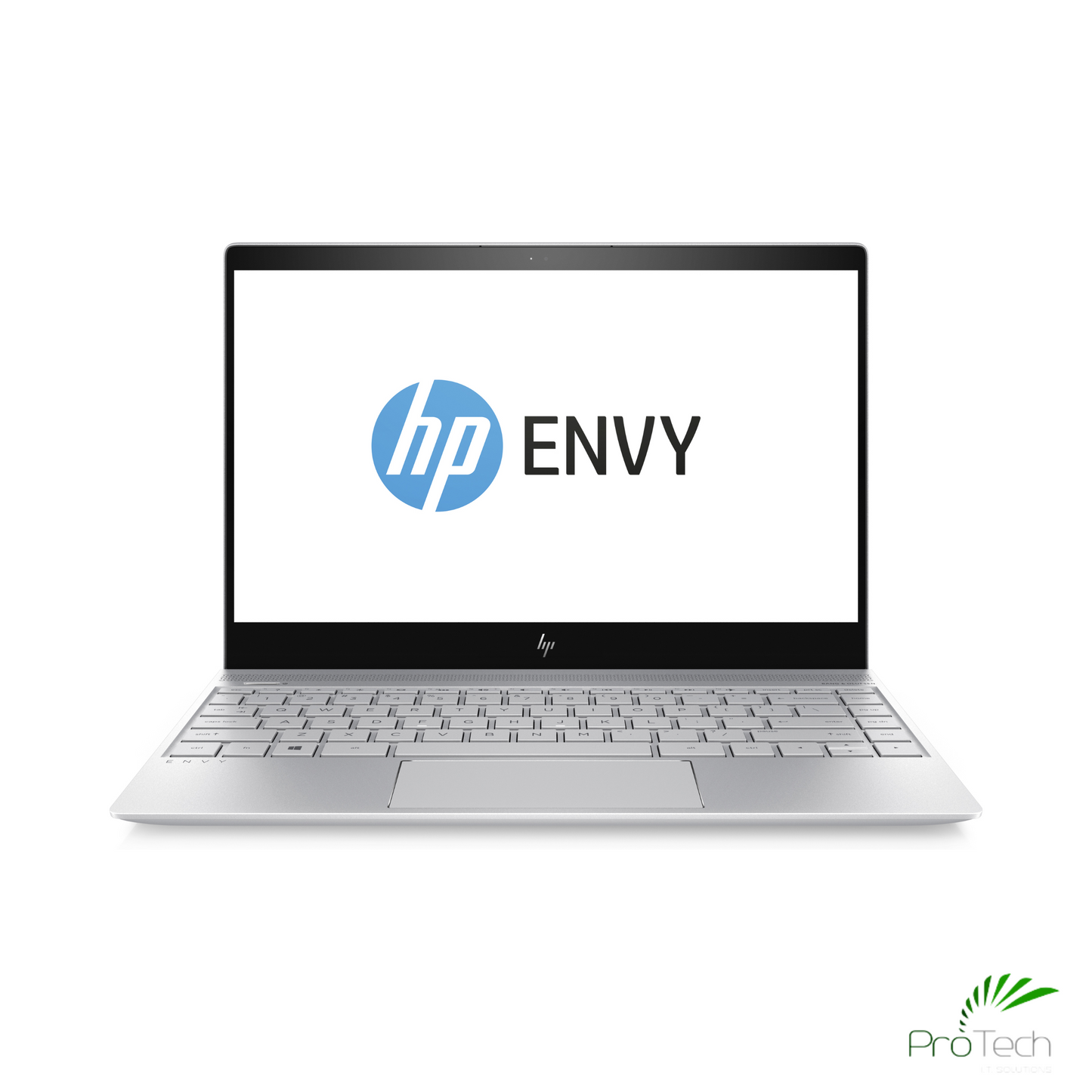 HP Envy 13-ad141tu 13” Touchscreen | Core i5 | 8GB RAM | 128GB SSD ProTech I.T. Solutions