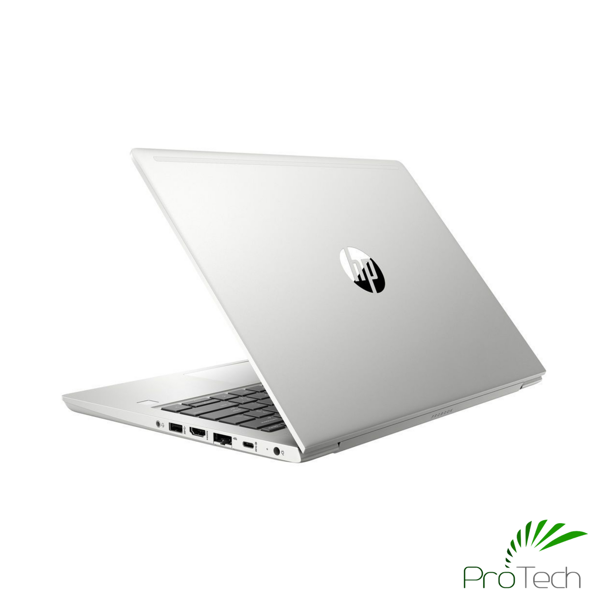 HP ProBook 430 G6 14" | Core i7 | 8th Gen | 16GB RAM | 512GB SSD ProTech I.T. Solutions