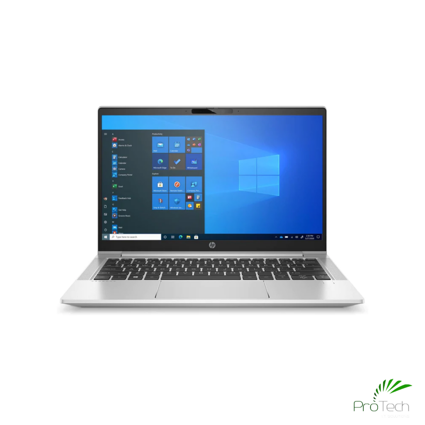 HP ProBook 430 G8 14" | Core i5 | 8GB RAM | 256GB SSD ProTech I.T. Solutions