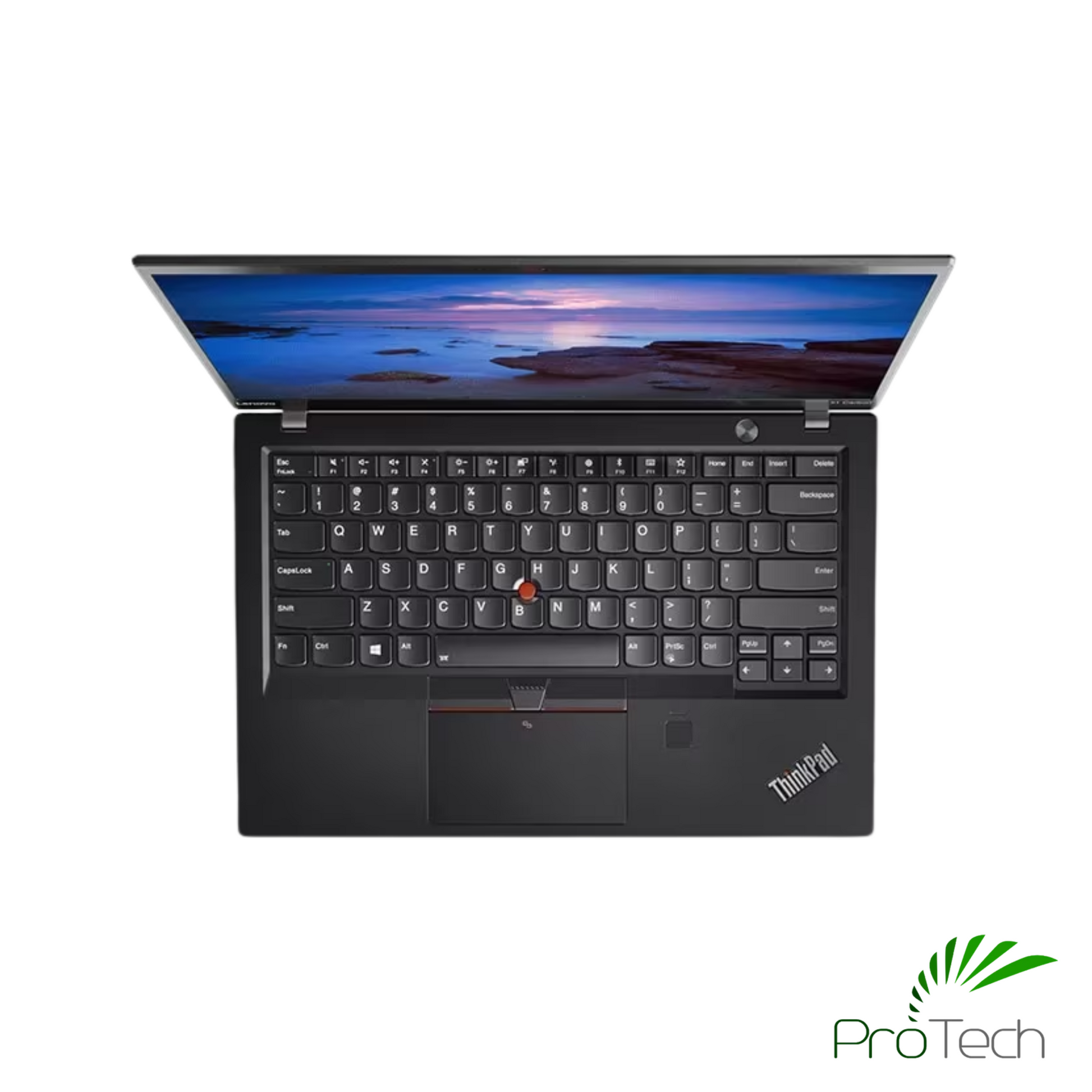 Lenovo ThinkPad X1 Carbon 13" (5th Gen) | Core i5 | 8GB RAM | 256GB SSD ProTech I.T. Solutions