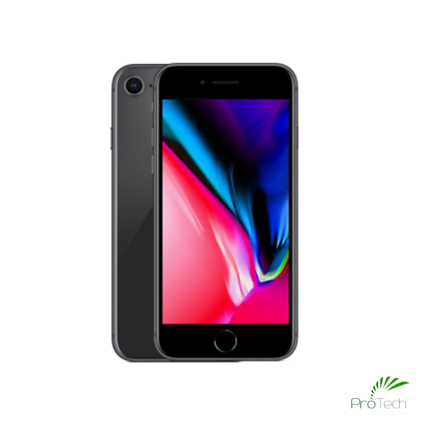 Like New Apple iPhone 8 64GB ProTech I.T. Solutions