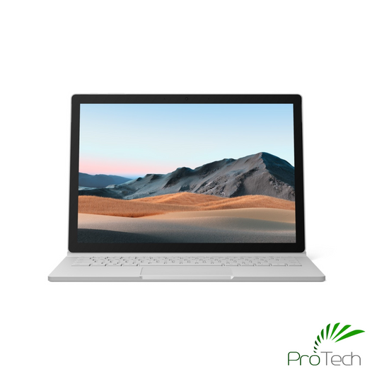 Microsoft Surface Book 3 15" | Core i7 | 32GB RAM | 512GB SSD | RTX 3000 ProTech I.T. Solutions