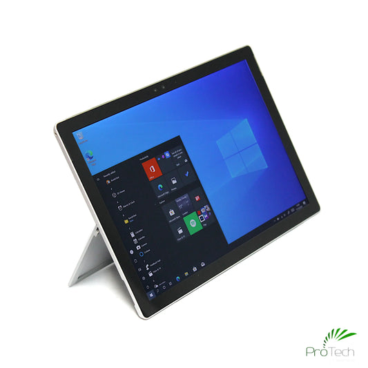 Microsoft Surface Pro 5 | Core i5 | 8GB RAM | 256GB SSD ProTech I.T. Solutions