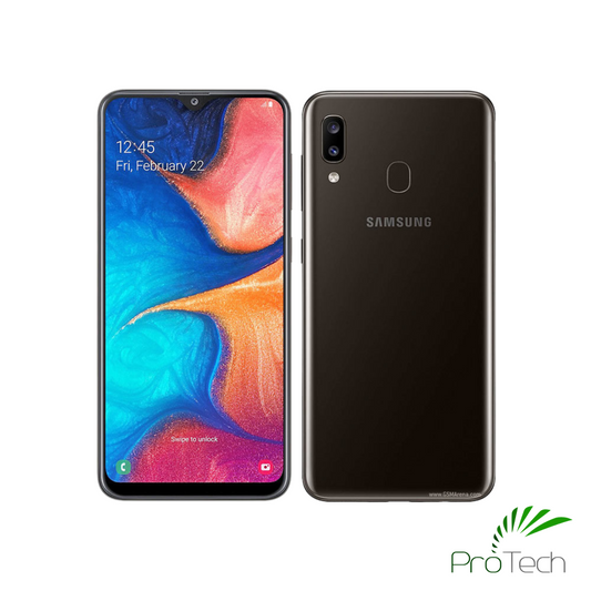 Samsung Galaxy A20 | 32GB ProTech IT Solutions