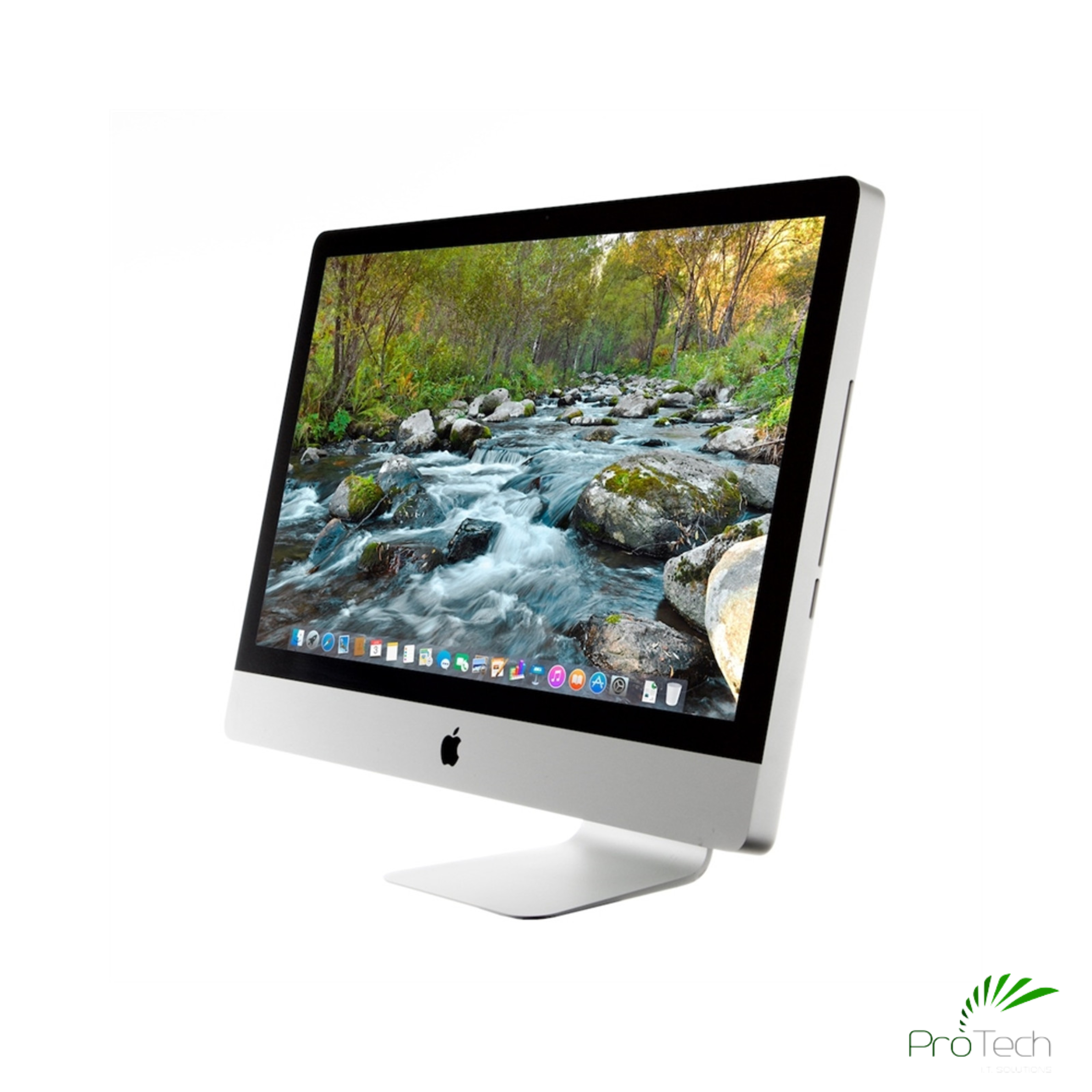 iMac 21.5 inch (2011 mid) core i5 - Macデスクトップ
